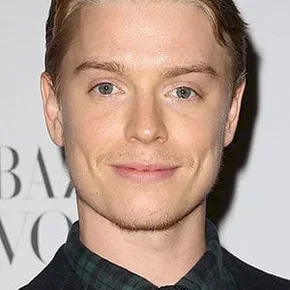 Photo star : Freddie Fox