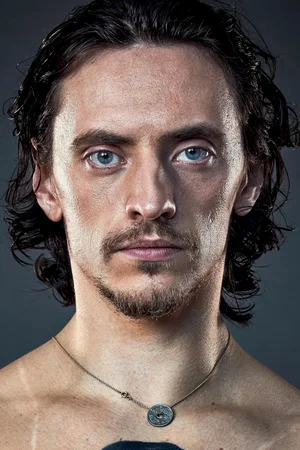Photo de  Sergei Polunin