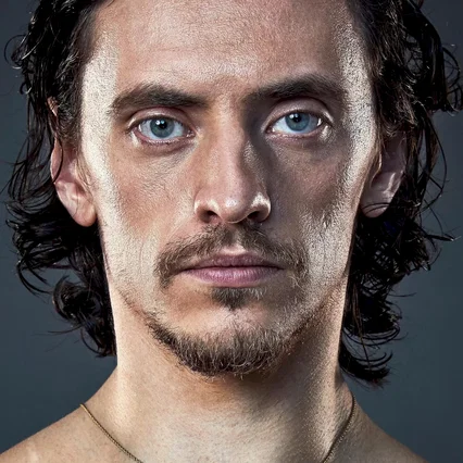  Sergei Polunin