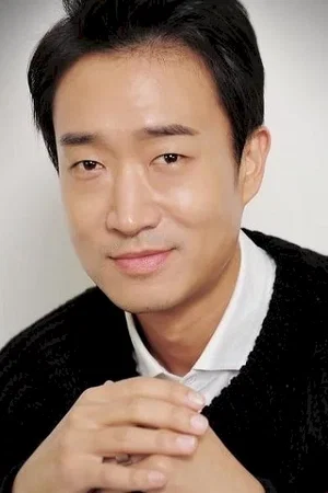  Jo Woo-jin photo