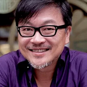 Photo star : Kim Eui-suk