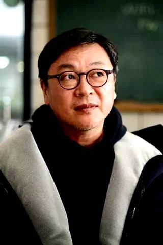 Kim Eui-suk