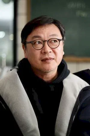 Kim Eui-suk photo