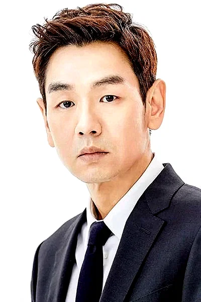 Kim Tae-Woo