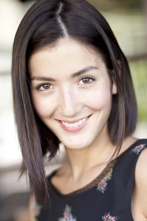 Eréndira Ibarra photo