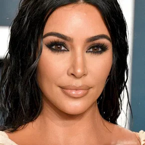 Photo star :  Kim Kardashian West