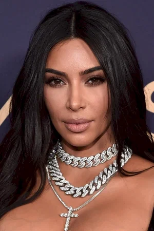  Kim Kardashian West