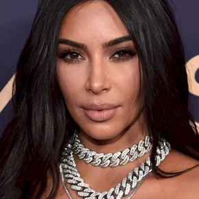 Photo star :  Kim Kardashian West