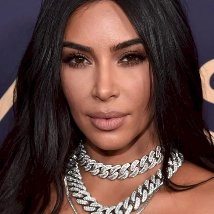  Kim Kardashian West