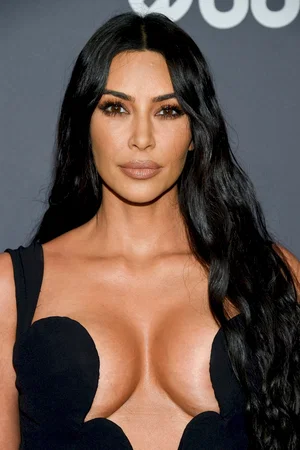  Kim Kardashian West
