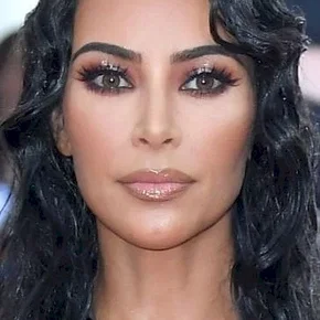 Photo star :  Kim Kardashian West