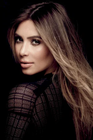  Kim Kardashian West photo