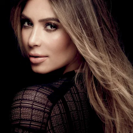  Kim Kardashian West
