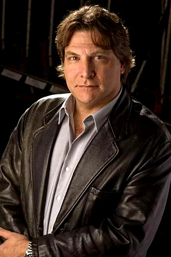  Marco Barricelli