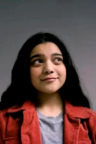  Iman Vellani