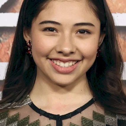  Xochitl Gomez