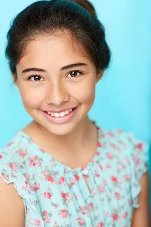 Photo de  Xochitl Gomez