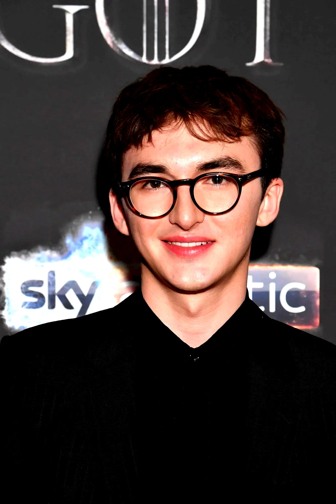 Isaac Hempstead-Wright