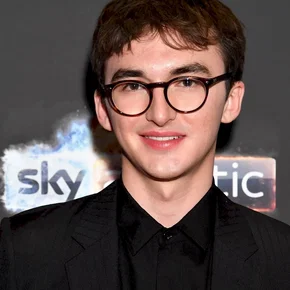 Photo star : Isaac Hempstead-Wright
