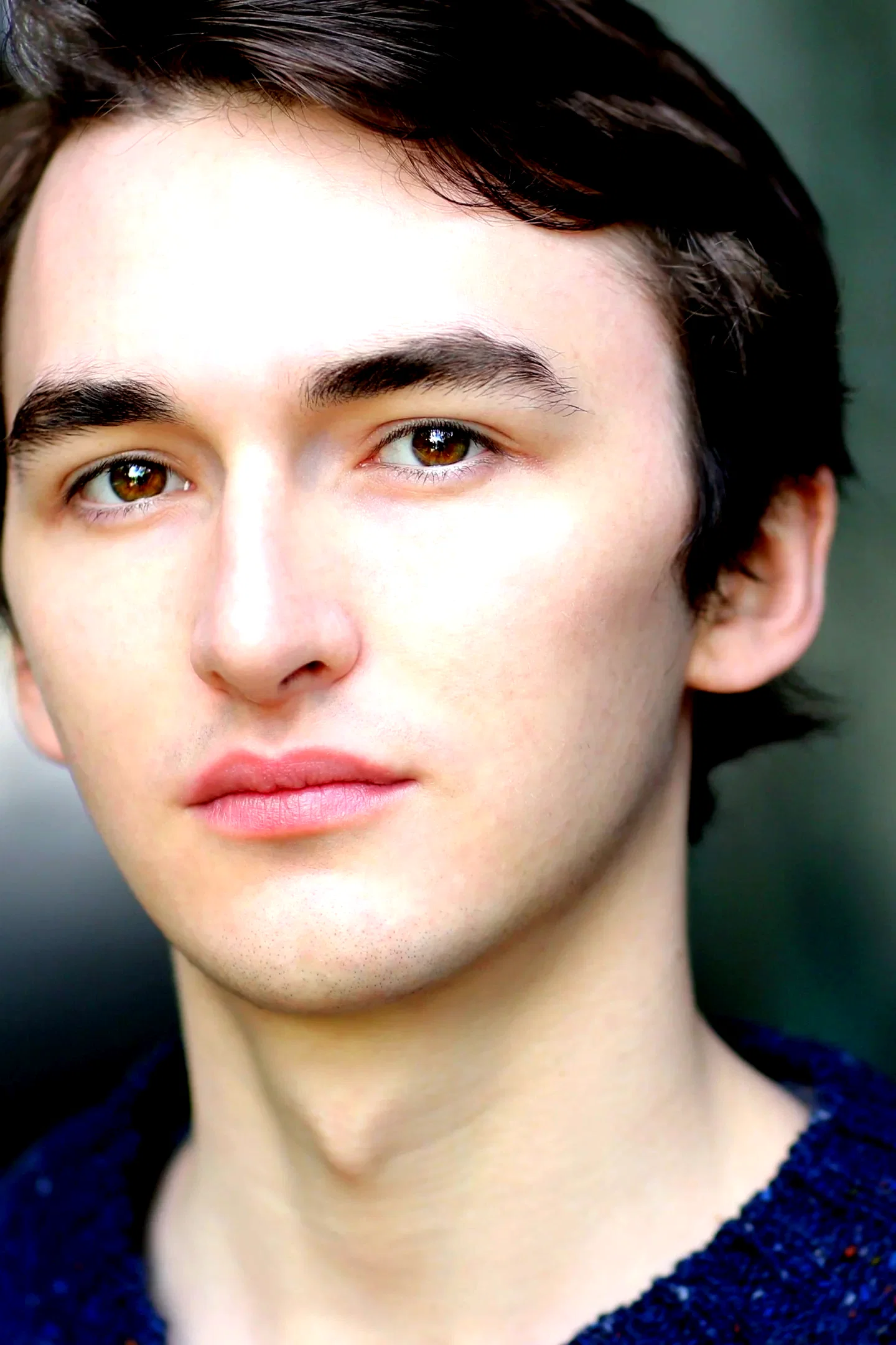 Isaac Hempstead-Wright