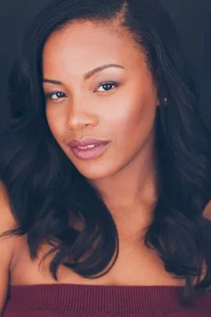  Chanté Adams photo