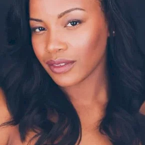 Photo star :  Chanté Adams