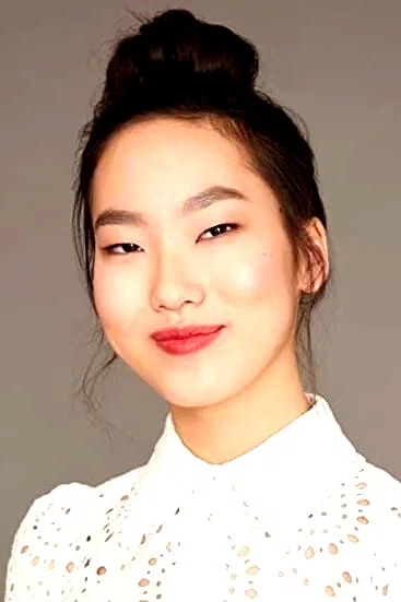  Madison Hu