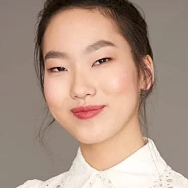  Madison Hu