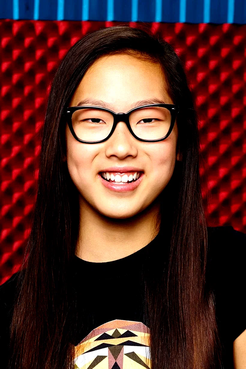  Madison Hu
