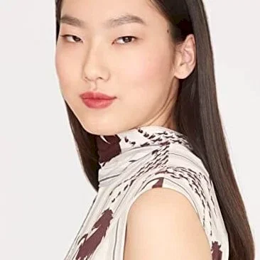  Madison Hu