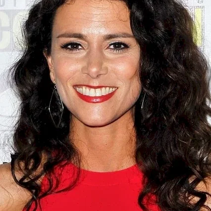 Melissa Ponzio
