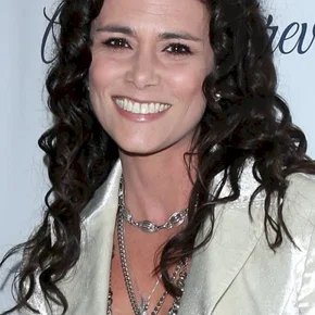 Photo star : Melissa Ponzio