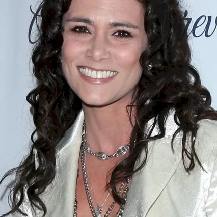 Melissa Ponzio