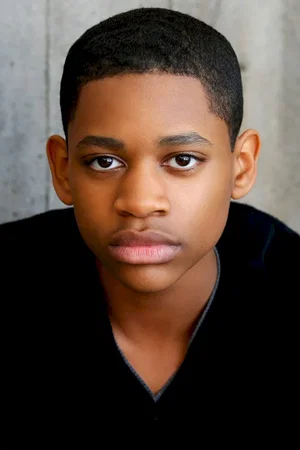 Photo de Tyrel Jackson Williams