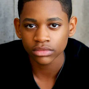 Photo star : Tyrel Jackson Williams