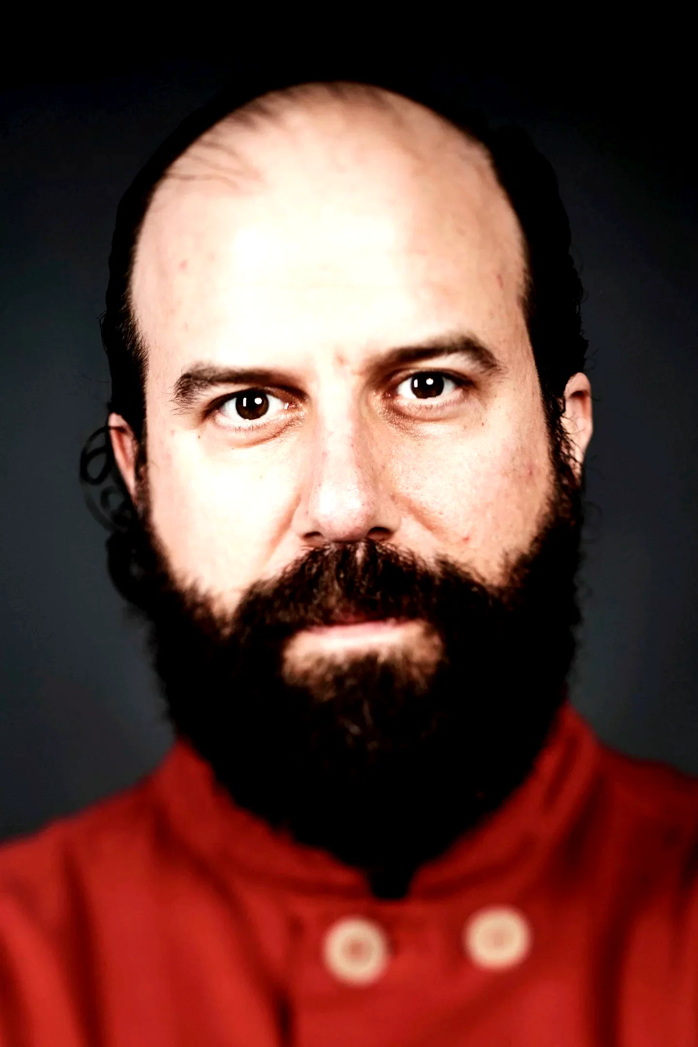 Brett Gelman