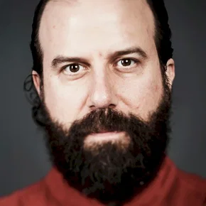 Photo star : Brett Gelman