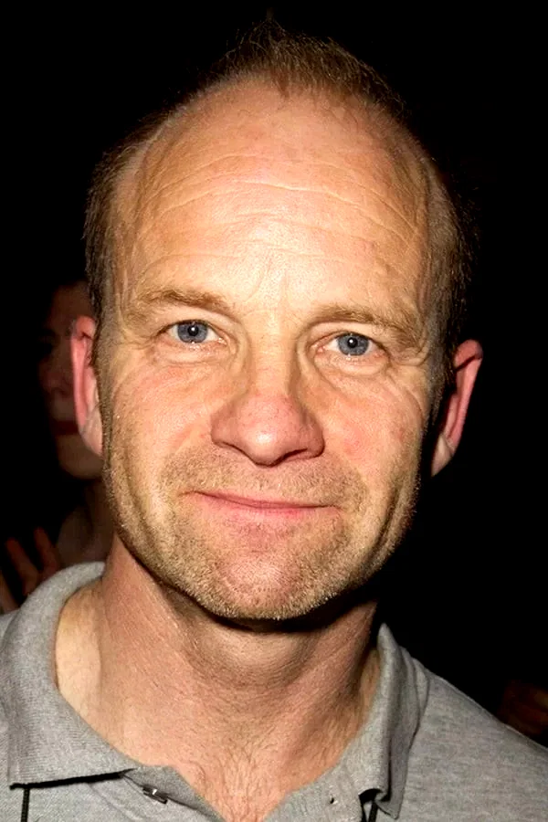 Adrian Rawlins