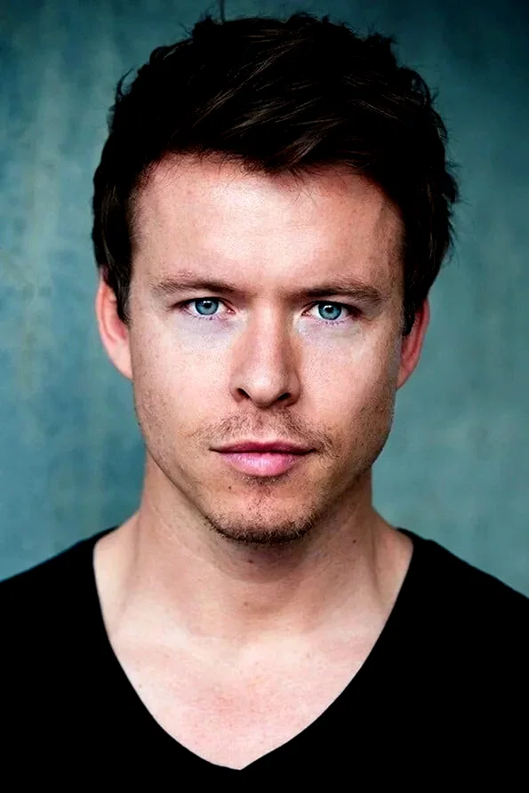 Todd Lasance