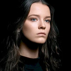 Photo star :  Liah O'Prey