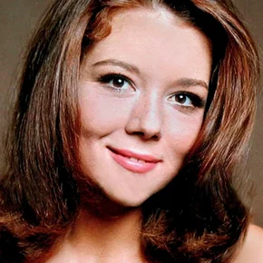 Photo star : Diana Rigg