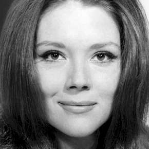 Photo star : Diana Rigg
