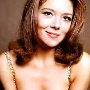 Photo star : Diana Rigg