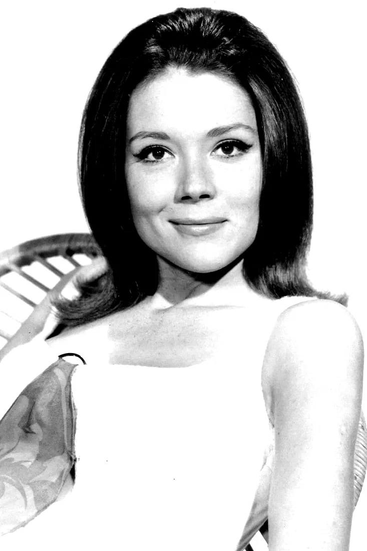 Diana Rigg