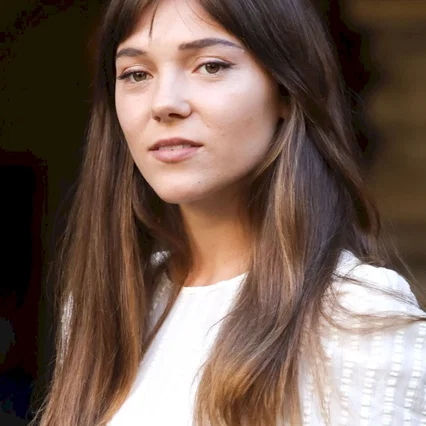  Synnøve Karlsen