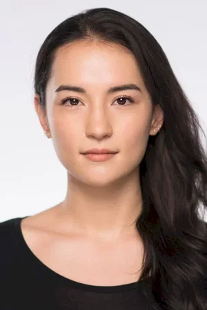  Jessie Mei Li photo