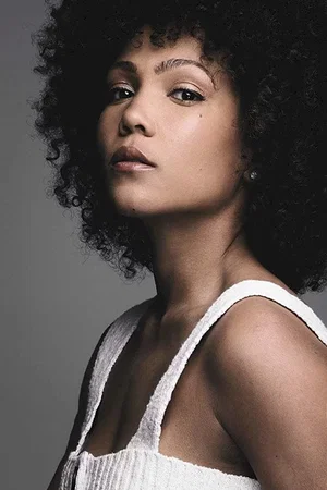 Photo de  Jasmine Mathews
