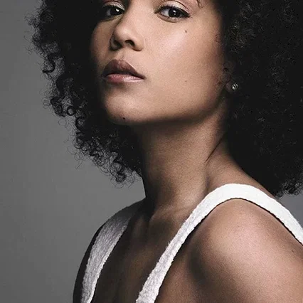  Jasmine Mathews