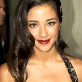 Photo star : Seychelle Gabriel