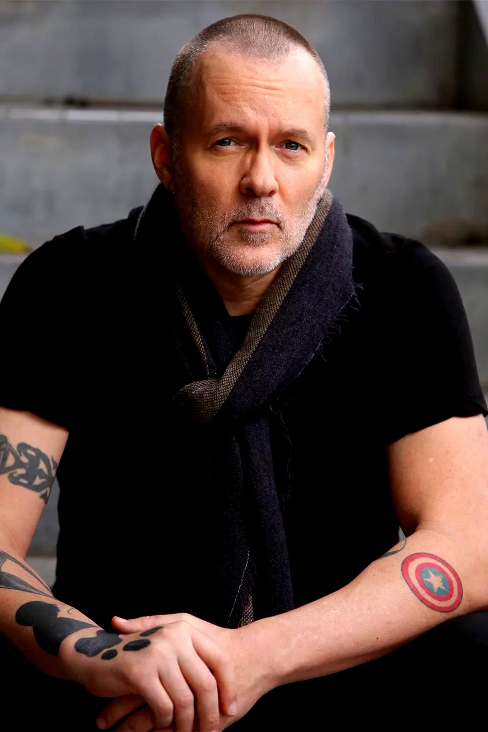 Chris McKay
